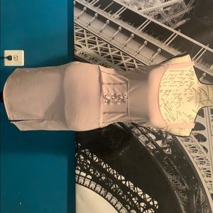 Blush Fashion Nova Dress